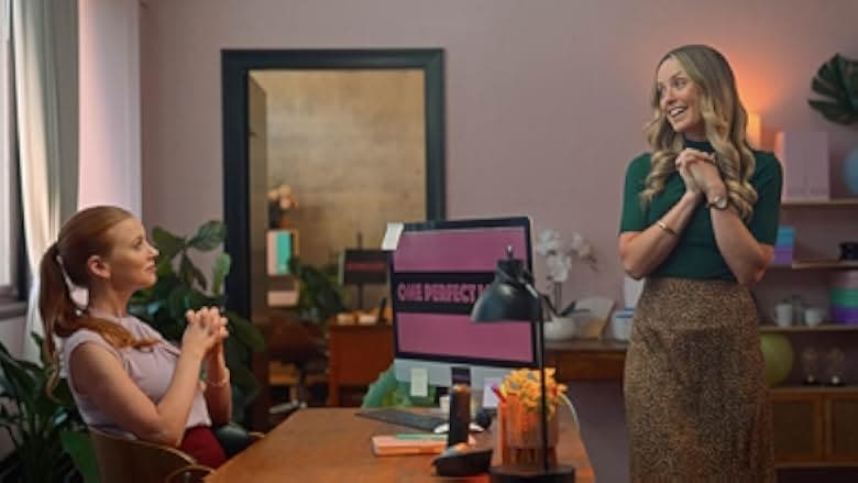 One Perfect Match 2023