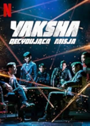 Yaksha: Ruthless Operations 2022