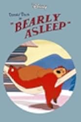 Bearly Asleep 1955