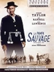 Savage Pampas 1967
