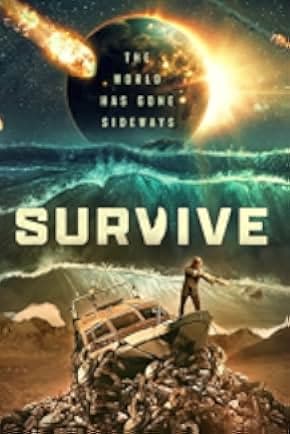 Survive 2024