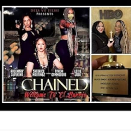 Chained 2018