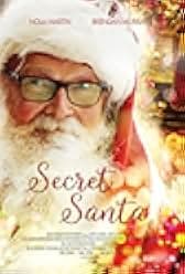 Secret Santa 2021