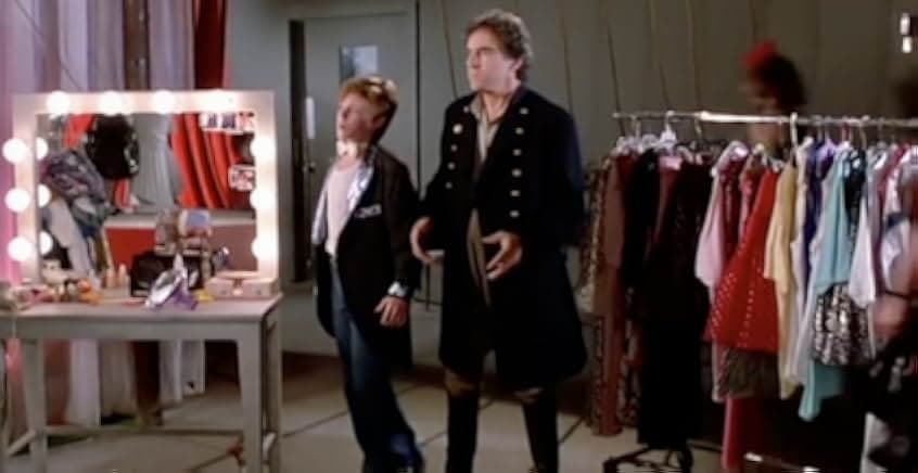 The Garbage Pail Kids Movie 1987