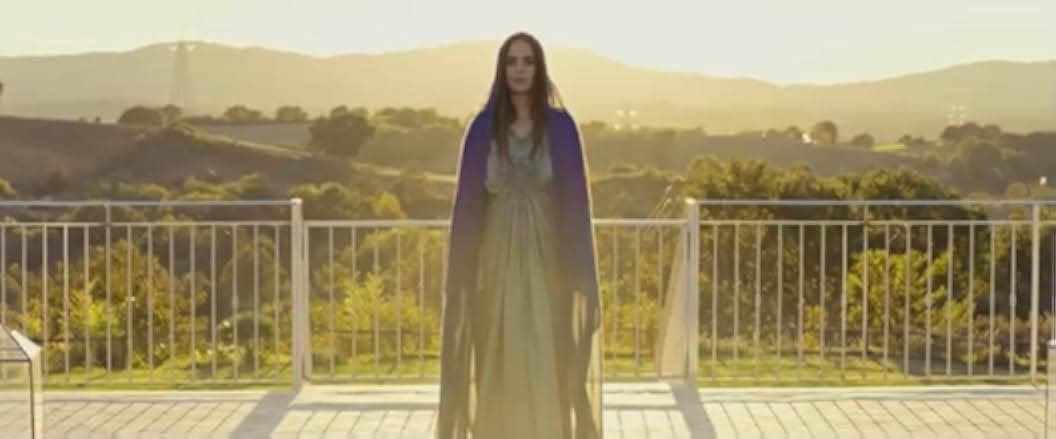 Lucia's Grace 2018