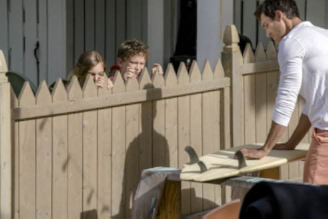 Love at the Shore 2017