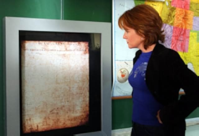 Jane Doe: Now You See It, Now You Don't 2005