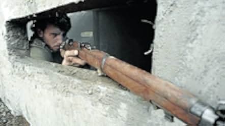 William Kelly's War 2014