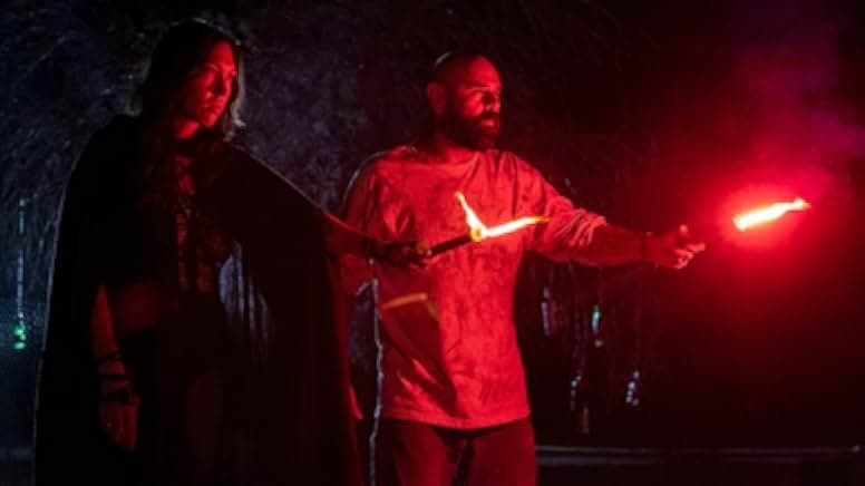 Night of the Bastard 2022