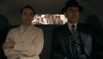 Maigret Sets a Trap 2016