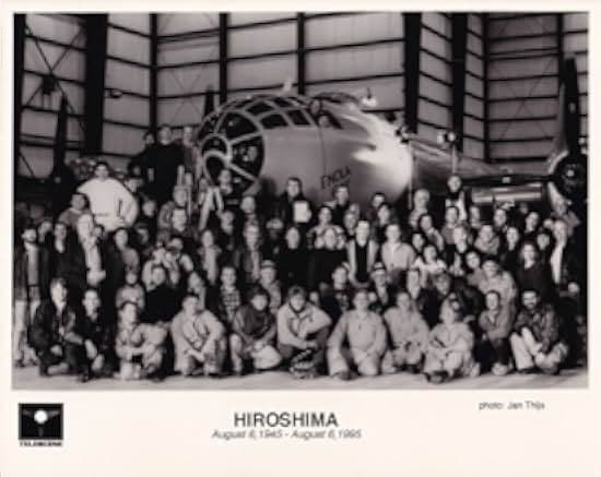 Hiroshima 1995