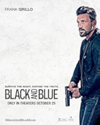 Black and Blue 2019