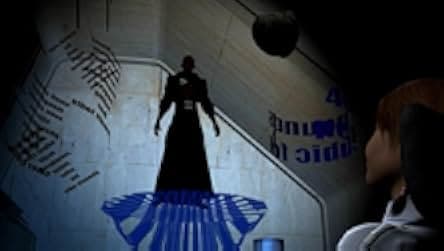 The Misty Green Sky 2016