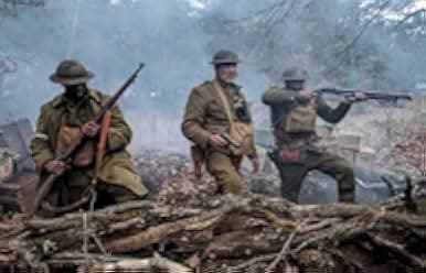 The Great War 2019