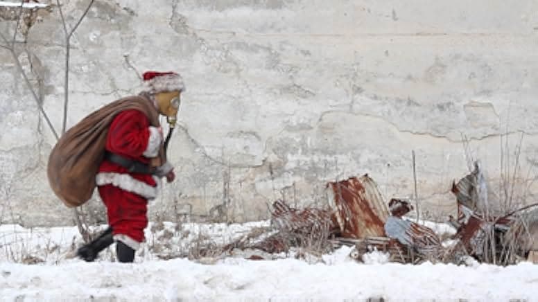 I'm Dreaming of a White Doomsday 2017