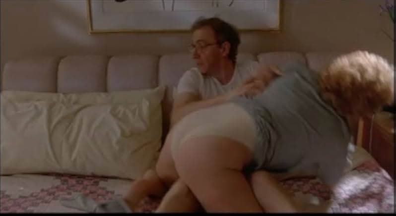 Scenes from a Mall 1991