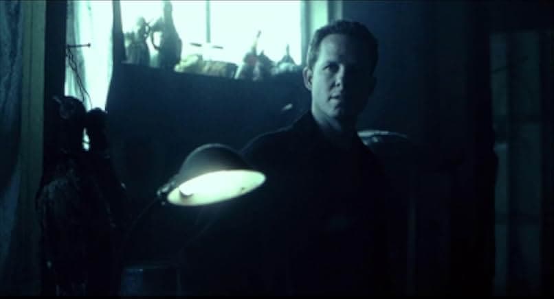 Hellraiser: Hellseeker 2002