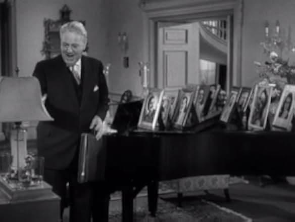 The Invisible Woman 1940