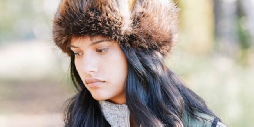 Through Black Spruce 2018