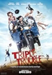 Triple Trouble 2015