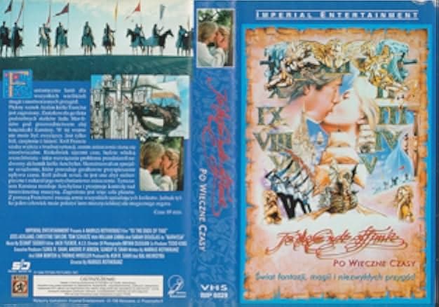 To the Ends of Time 1996