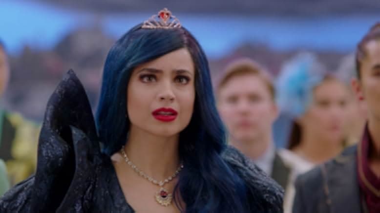 Descendants 3 2019