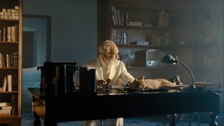 Memories of My Melancholy Whores 2011