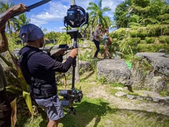 The Charm of Love 2020