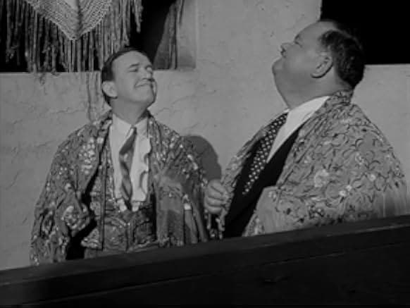 The Bullfighters 1945