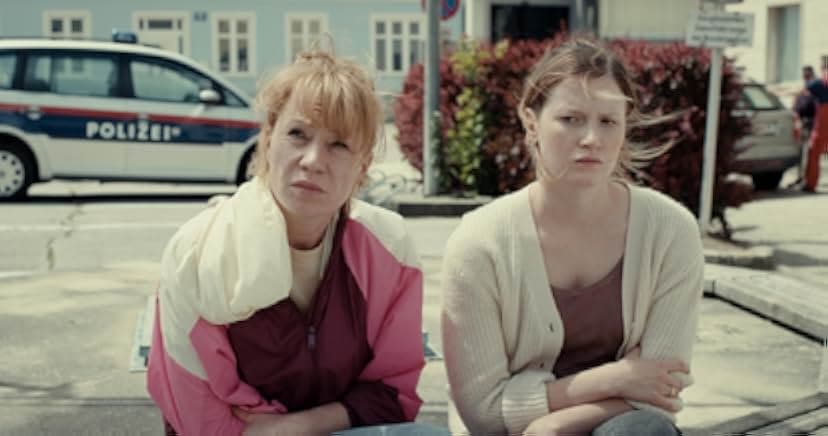 Andrea Gets a Divorce 2024