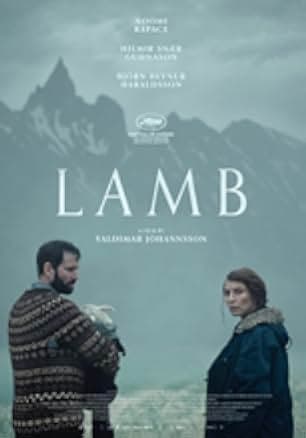 Lamb 2021