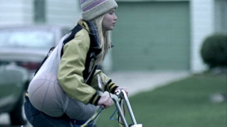 The Poker House 2008