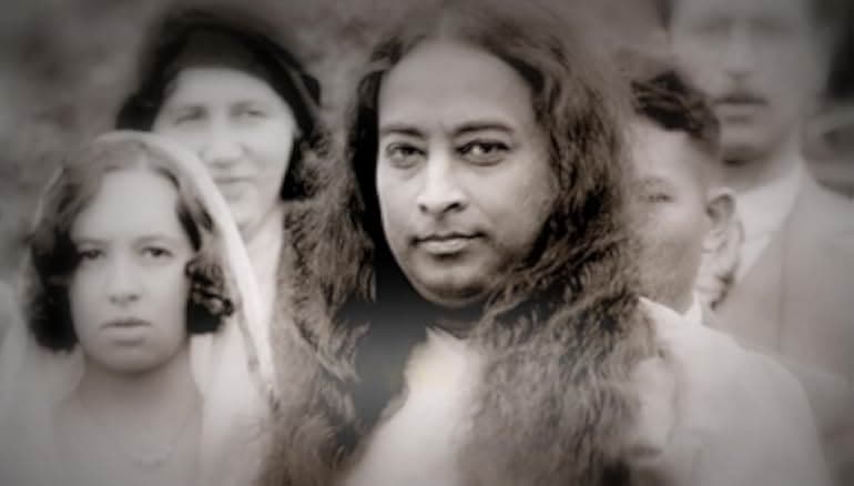 Awake: The Life of Yogananda 2014