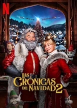 The Christmas Chronicles 2 2020