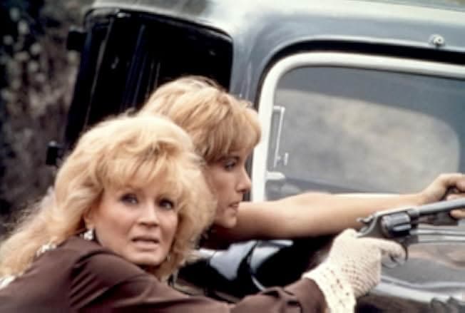 Big Bad Mama II 1987