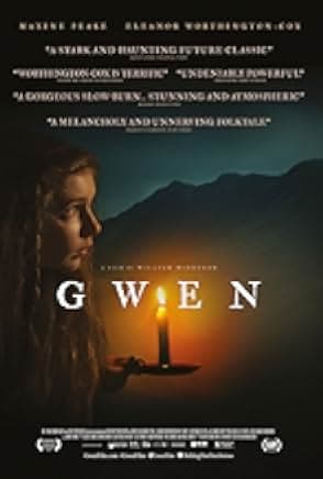 Gwen 2018