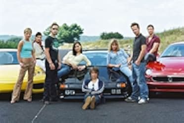 Autobahnraser 2004