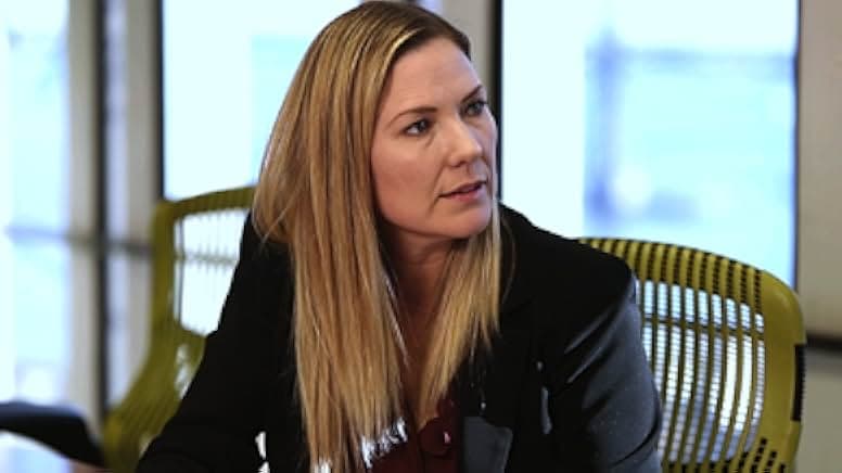 Girl in Golden Gate Park 2021