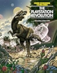 From Bedrooms to Billions: The Playstation Revolution 2020