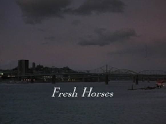 Fresh Horses 1988