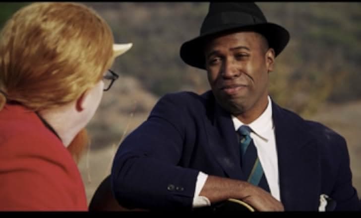 Kevin Hart's Guide to Black History 2019
