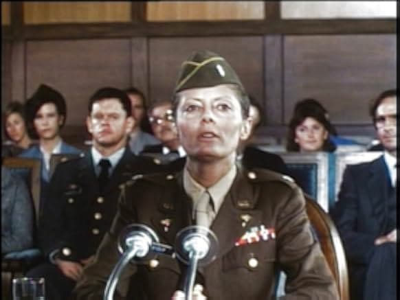 Women of Valor 1986
