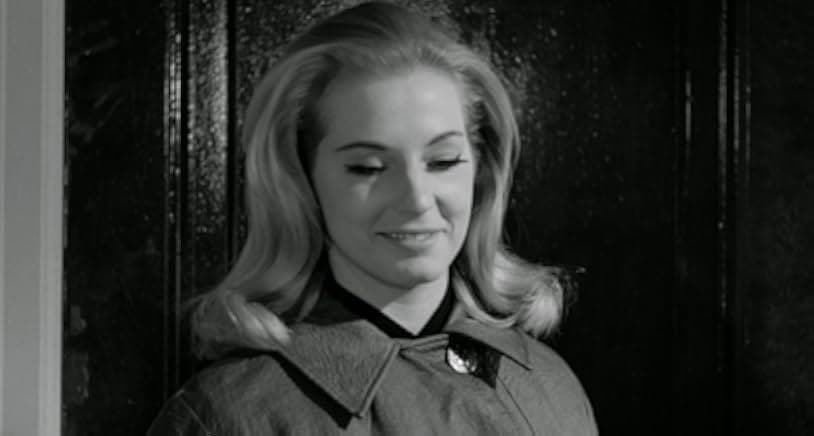 Red Roses of Passion 1966