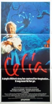 Celia 1989