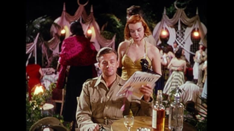 They Who Dare 1954