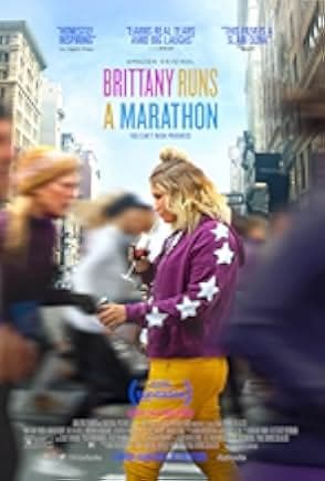 Brittany Runs a Marathon 2019