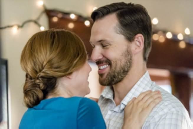 All of My Heart: Inn Love 2017