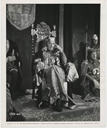 The Black Shield of Falworth 1954