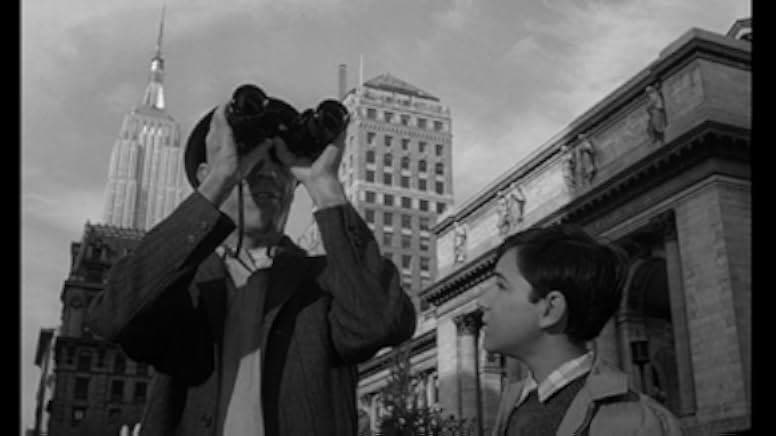 A Thousand Clowns 1965