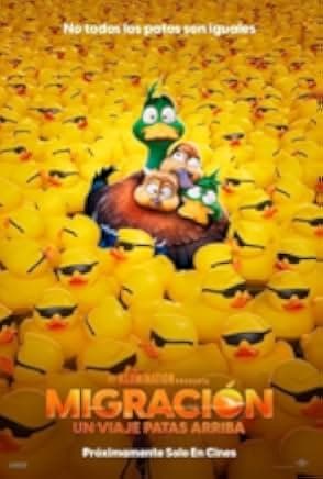 Migration 2023